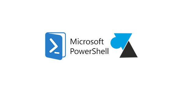 PowerShell : "Exécution de scripts est désactivée", comment l'activer